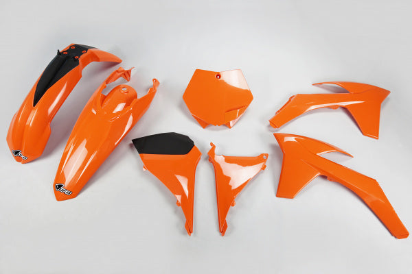 KTM SX-F Kit - Orange - KTKIT509@127