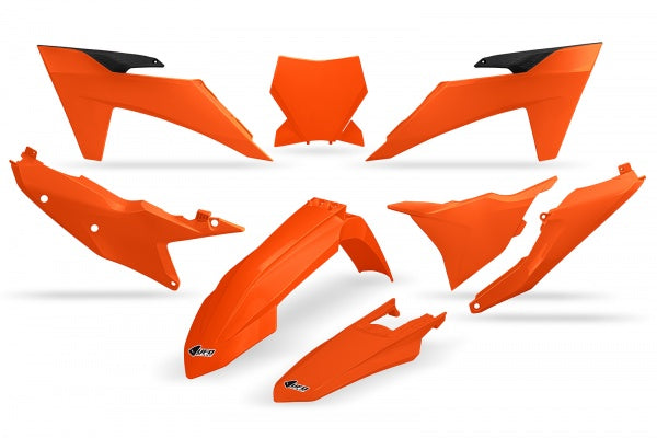 KTM SX-F Kit - Orange - KTKIT529@127