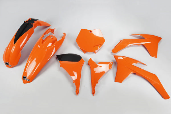 KTM SX-F Kit - Orange (127) - KTKIT510@127