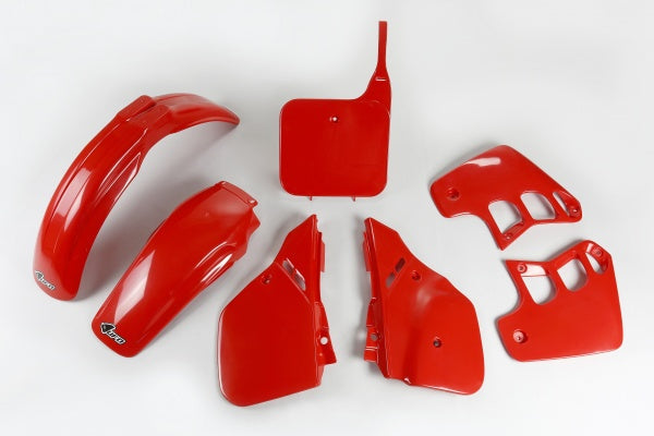 Honda CR Kit - Red - HOKIT098@061