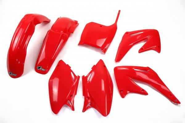 Honda CRF Kit - Red - HOKIT106@070