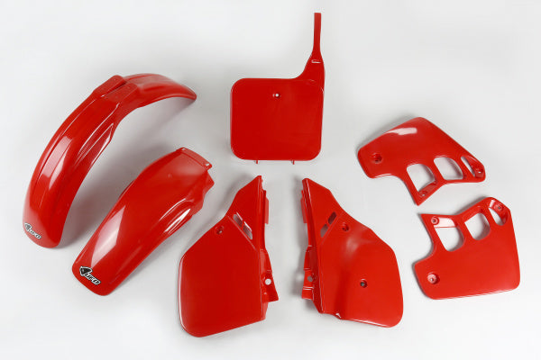 Honda CR Kit - Red - HOKIT092@061