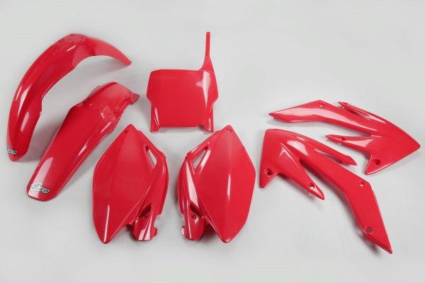 Honda CRF Kit - Red - HOKIT105@070