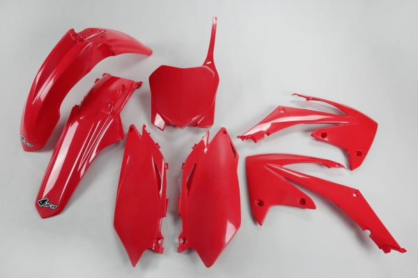 Honda CRF Kit - Red - HOKIT113@070