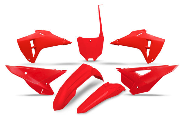 Honda CRF Kit - Red - HOKIT127@070