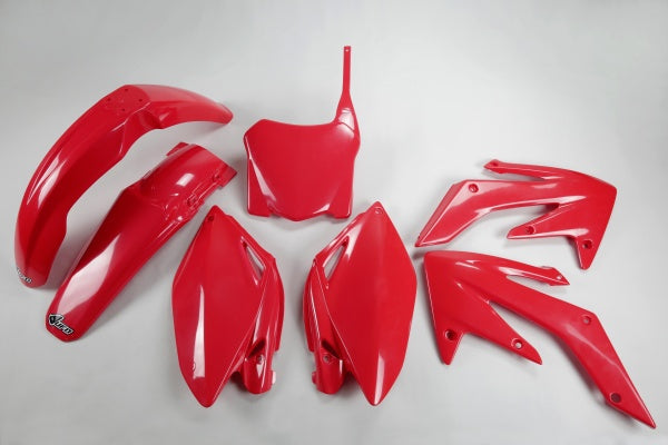 Honda CRF Kit - Red - HOKIT112@070