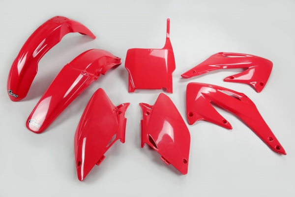 Honda CRF Kit - Red - HOKIT107@070