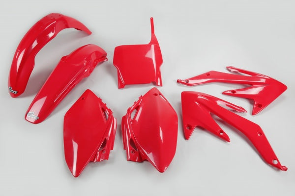 Honda CRF Kit - Red - HOKIT108@070