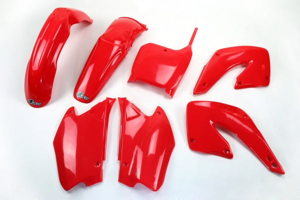Honda CR Kit - Red - HOKIT100@070