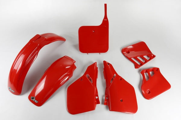 Honda CR Kit - Red - HOKIT099@061
