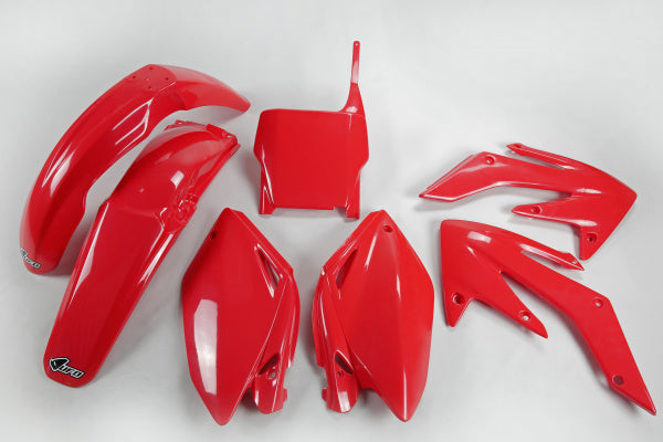 Honda CRF Kit - Red - HOKIT104@070
