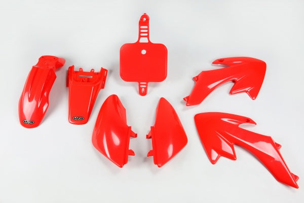 Honda CRF Kit - Red - HO36004@070