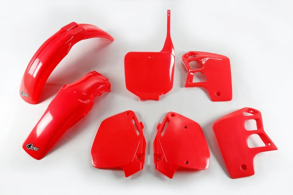 Honda CR Kit - Red - HOKIT089@067