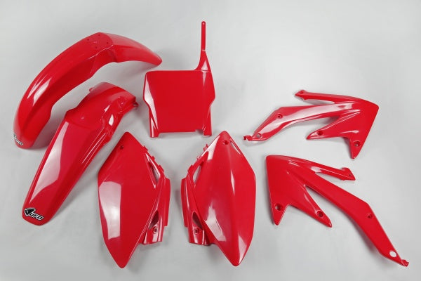 Honda CRF Kit - Red - HOKIT110@070
