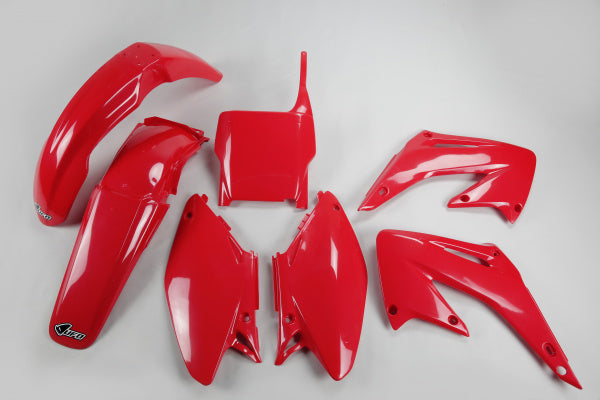 Honda CR Kit - Red - HOKIT102@070