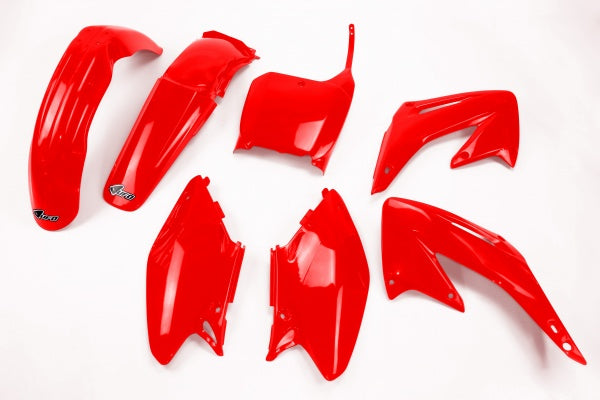 Honda CR Kit - Red - HOKIT101@070