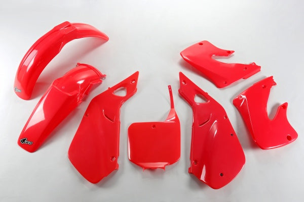Honda CR Kit - Red - HOKIT094@067