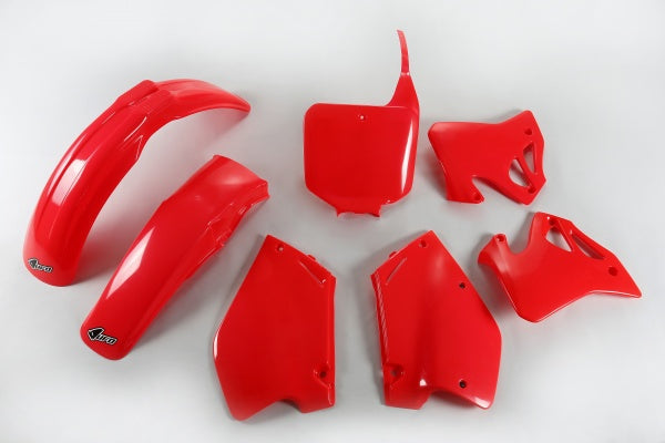 Honda CR Kit - Red - HOKIT095@067