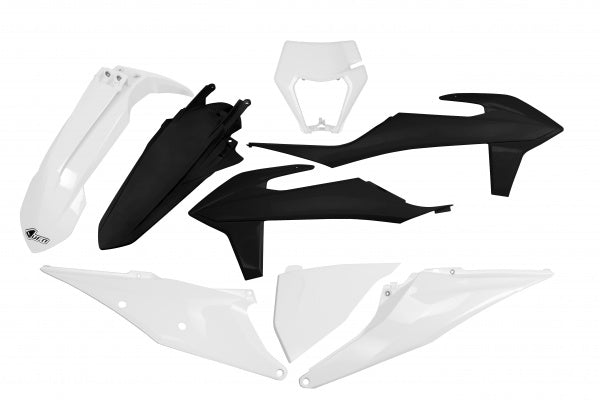 KTM EXC Kit - Six Days 20 Edition - KTKIT527@999S