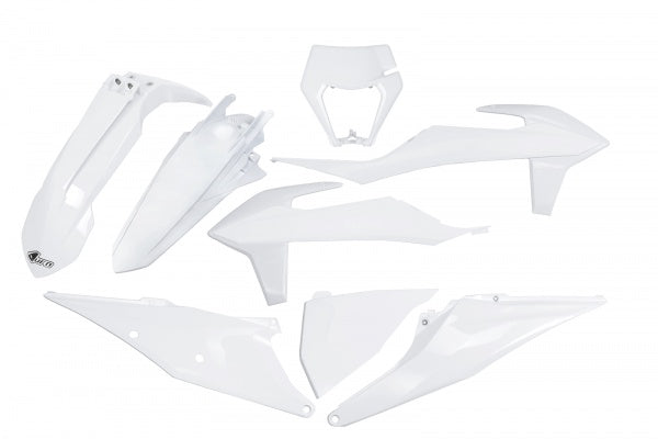 KTM EXC Kit - Six Days 21-22 Edition - KTKIT527@999W
