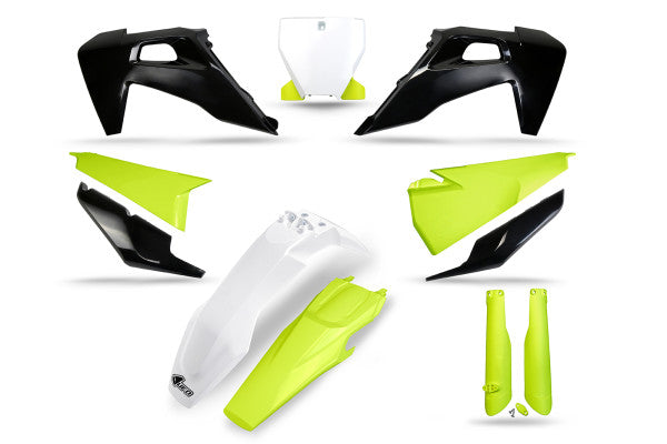 Husqvarna TC Kit - Ltd - HUKIT624@111
