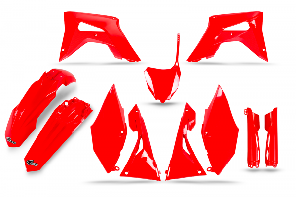 KTM SX Kit - Ltd (222) - KTKIT528@222