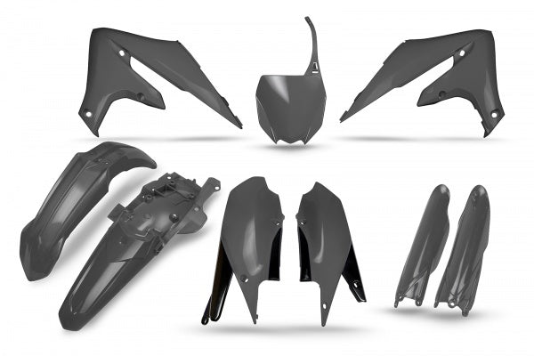 Yamaha YZF Kit - Ltd (222) - YAKIT323@222