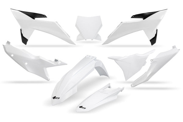 KTM SX-F Kit - White 20-26 - KTKIT532@042