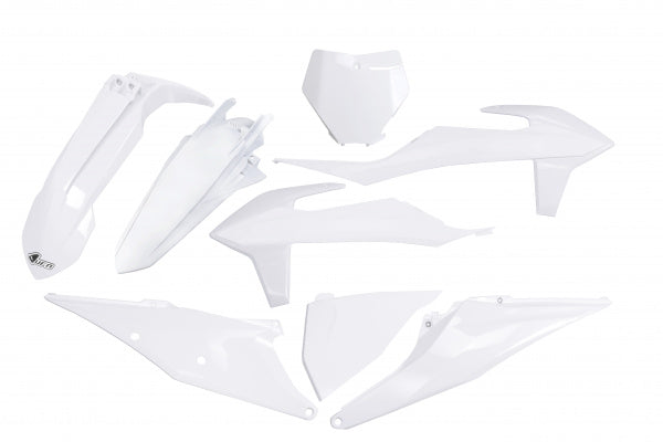 KTM SX Kit - White 20-26 - KTKIT522@042