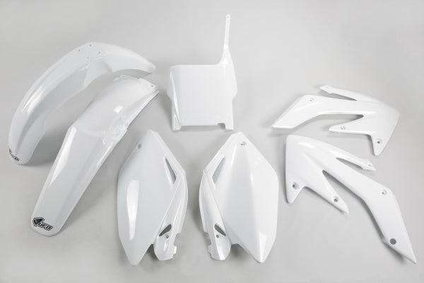 Honda CRF Kit - White - HOKIT104@041