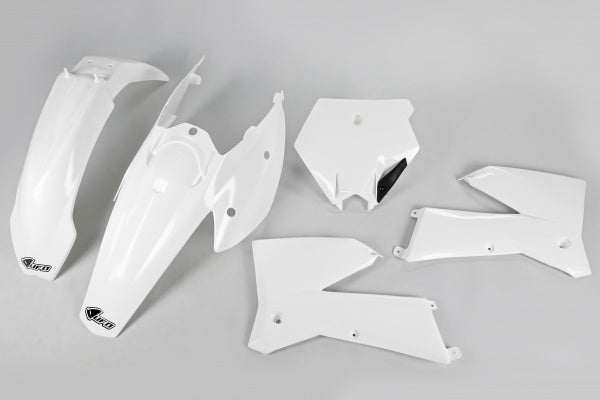 KTM SX-F Kit - White - KTKIT503@047