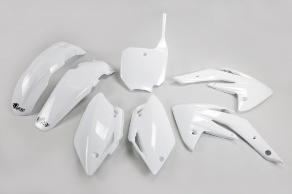 Honda CRF Kit - White - HOKIT111@041