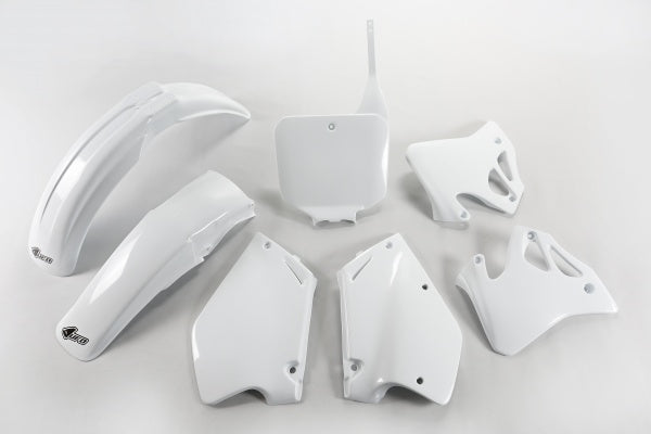 Honda CR Kit - White - HOKIT095@041