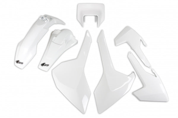 Husqvarna FE Kit - White (041) - HUKIT621@041