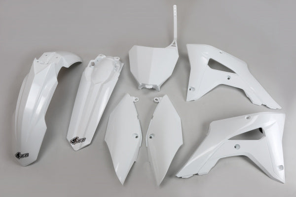 Honda CRF Kit - White - HOKIT120@041