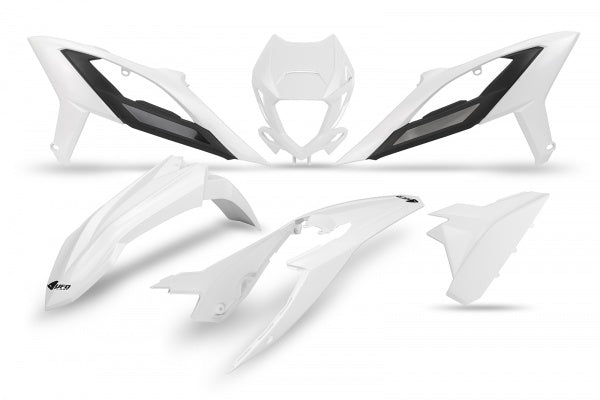 Beta RR Kit - White - BEKIT801@043