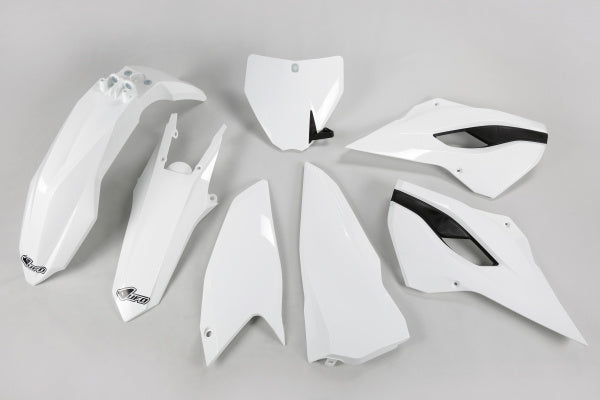 Husqvarna TC Kit - White - HUKIT617@041