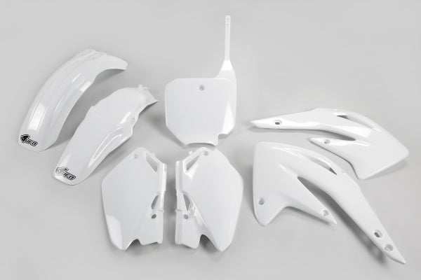 Honda CR Kit - White - HOKIT109@041