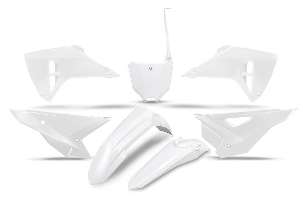 Honda CRF Kit - White - HOKIT130@041