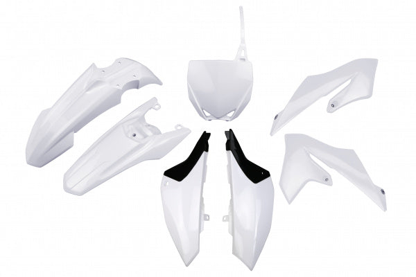 Yamaha YZ Kit - White - YAKIT322@046