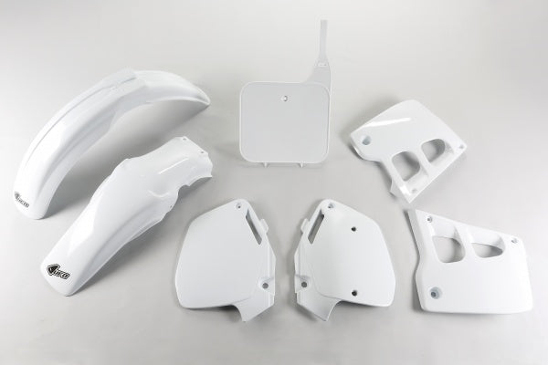 Honda CR Kit - White - HOKIT097@041