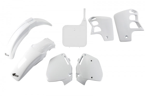 Honda CR Kit - White - HOKIT090@041