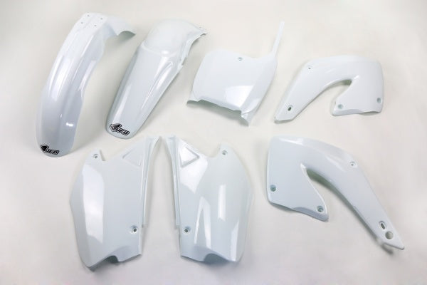 Honda CR Kit - White - HOKIT100@041