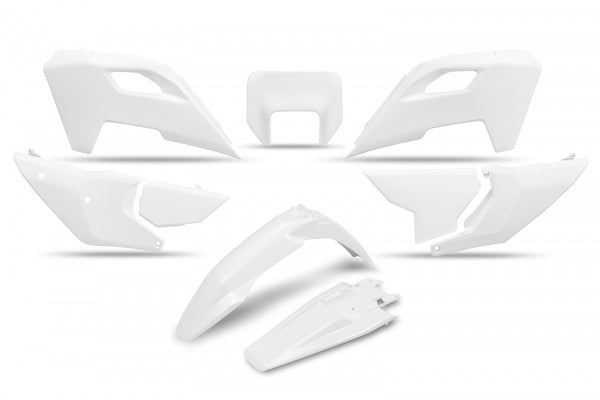 Husqvarna TE Kit - White 20-26 - HUKIT627@040