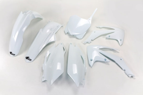 Honda CRF Kit - White (041) - HOKIT115@041