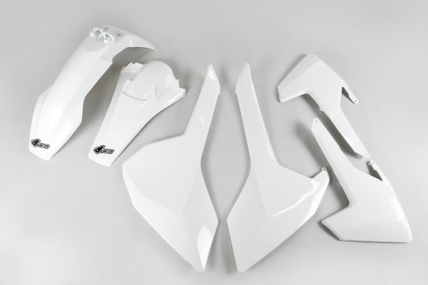 Husqvarna TX Kit - White - HUKIT618@041