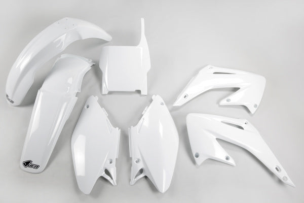 Honda CR Kit - White - HOKIT102@041