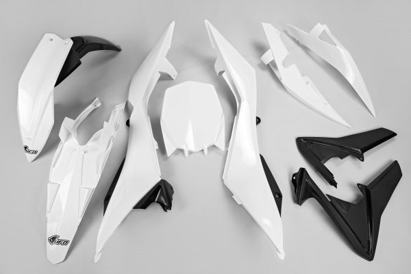 Husqvarna TC Kit - White - HUKIT612@041