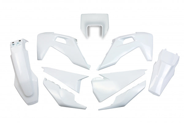 Husqvarna FE Kit - White - HUKIT623@041