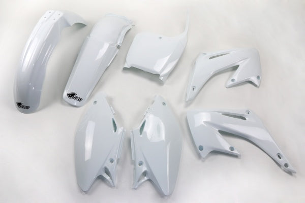 Honda CR Kit - White - HOKIT101@041